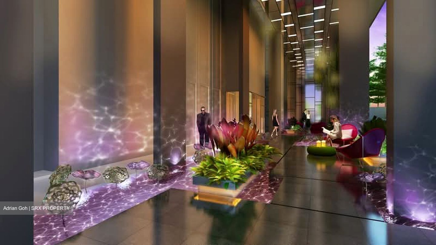 The Boutiq (D9), Apartment #618206901